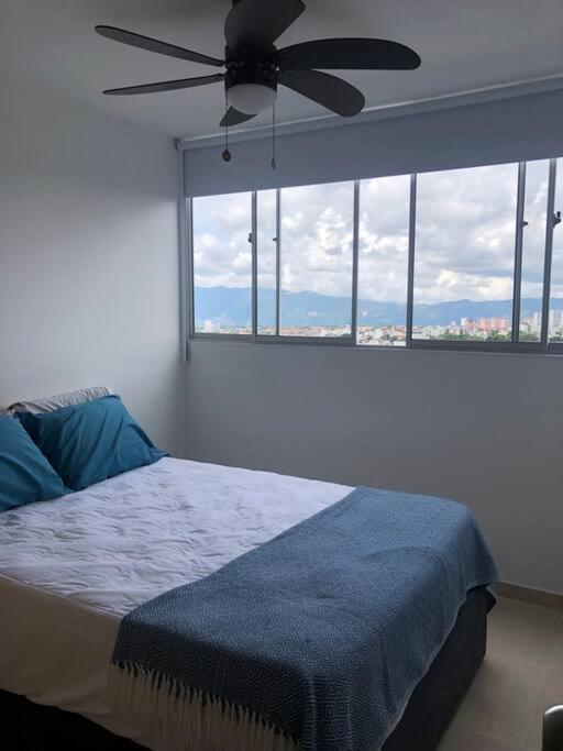 Excelente Apartamento Букараманга Екстериор снимка